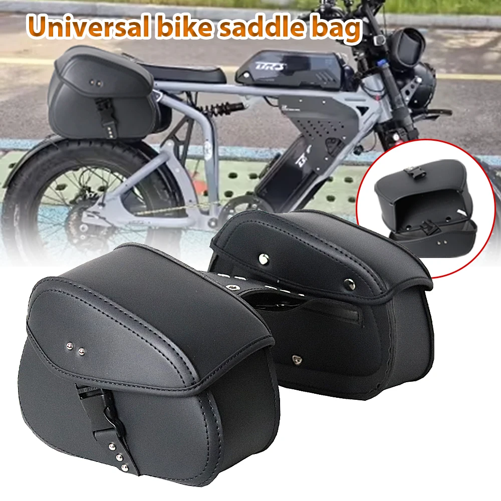 Универсальная мотоциклетная седельная сумка, боковые сумки для мотоцикла, инструмент для хранения для Harley Suzuki Kawasaki Yamaha Harley, сумка на заднее сиденье
Универсальная мотоциклетная седельная сумка, боковые сумки для мотоцикла, инструмент для хранения для Harley Suzuki Kawasaki Yamaha Harley, сумка на заднее сиденье