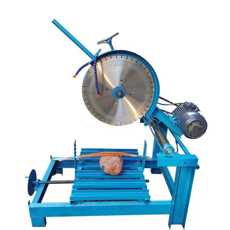 Industrial Heavy Duty Stone Cutting Machine 24 Inch 3800W Water Saw Slab Cutter For Marble Granite Quartz Jade Wood Working
Industrial Heavy Duty Stone Cutting Machine 24 Inch 3800W Water Saw Slab Cutter For Marble Granite Quartz Jade Wood Working