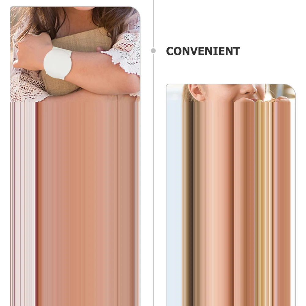 10pcs White Bracelets Blank Snap Band PVC Metal Blank Snap Bands Wristbands for Adults Kids Party DIY Painting
10pcs White Bracelets Blank Snap Band PVC Metal Blank Snap Bands Wristbands for Adults Kids Party DIY Painting