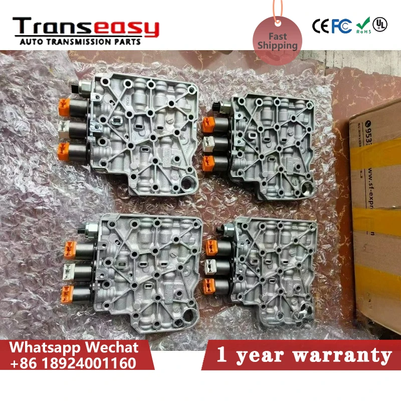 Ремешок трансмиссии, новый корпус автоматического клапана VT2 VT3 с электромагнитами, костюм для Geely Byd Haima Mini
Ремешок трансмиссии, новый корпус автоматического клапана VT2 VT3 с электромагнитами, костюм для Geely Byd Haima Mini