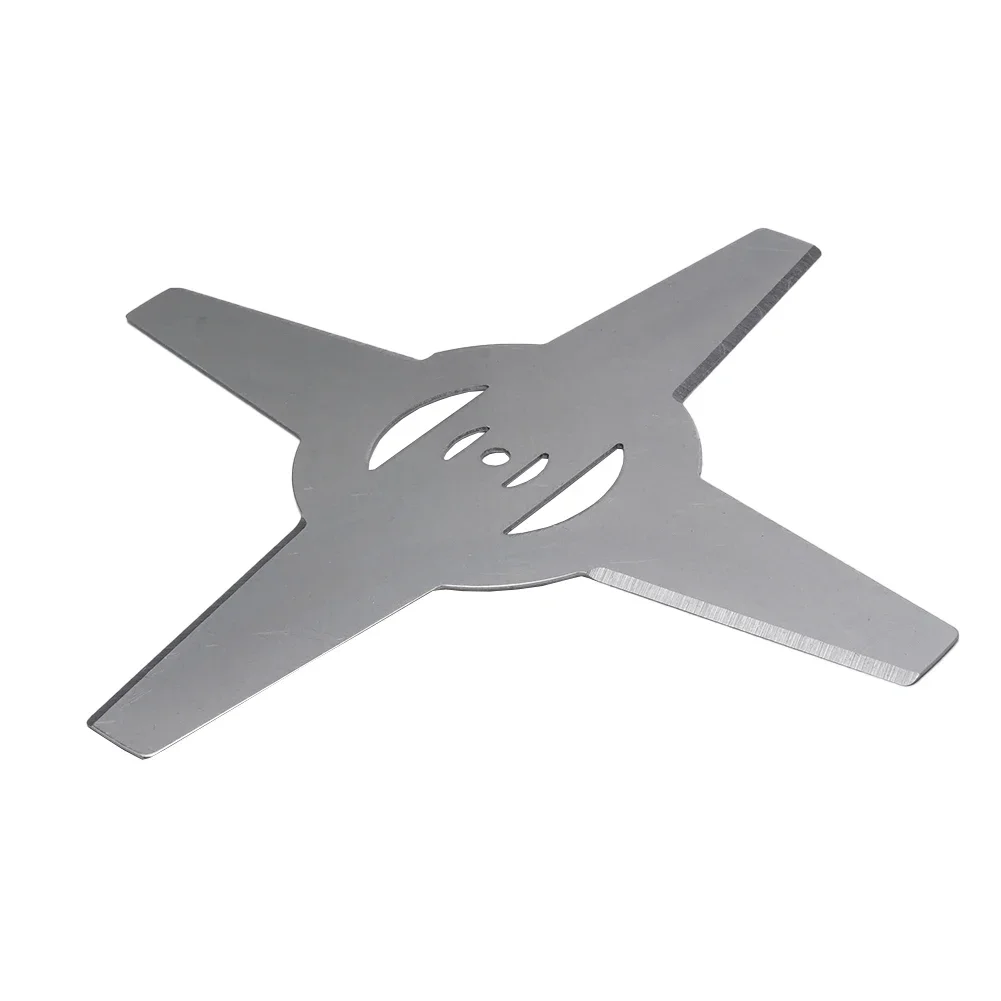 Lawn Blade Mower Grass Head Husbandry Metal New Reclamation Blades Fittings Forestry Accessories Garden Tool Parts
Lawn Blade Mower Grass Head Husbandry Metal New Reclamation Blades Fittings Forestry Accessories Garden Tool Parts