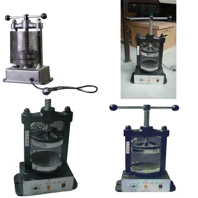 【2026】 High Quality Lab Machine Press Polymerization Plymerization and Press Together Unit
【2026】 High Quality Lab Machine Press Polymerization Plymerization and Press Together Unit