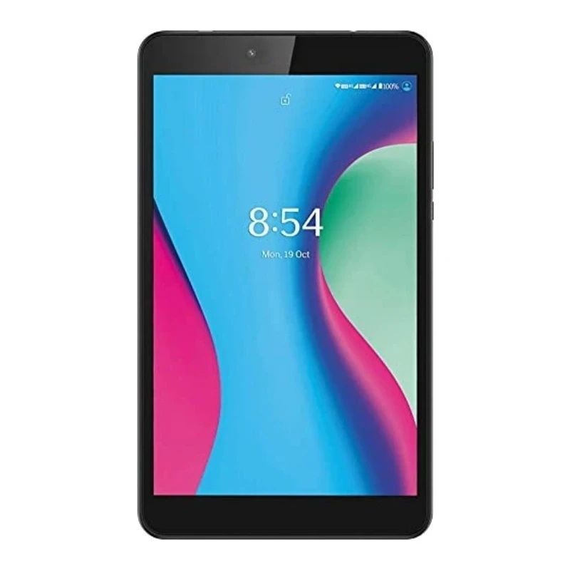Type-C 8'' Android 10 Tablet 4G Phone Call GSM 2 x SIM Card 2GB RAM 32GB ROM MTK6753 Octa Core 4000mAh 1280 x 800 Pixels
Type-C 8'' Android 10 Tablet 4G Phone Call GSM 2 x SIM Card 2GB RAM 32GB ROM MTK6753 Octa Core 4000mAh 1280 x 800 Pixels