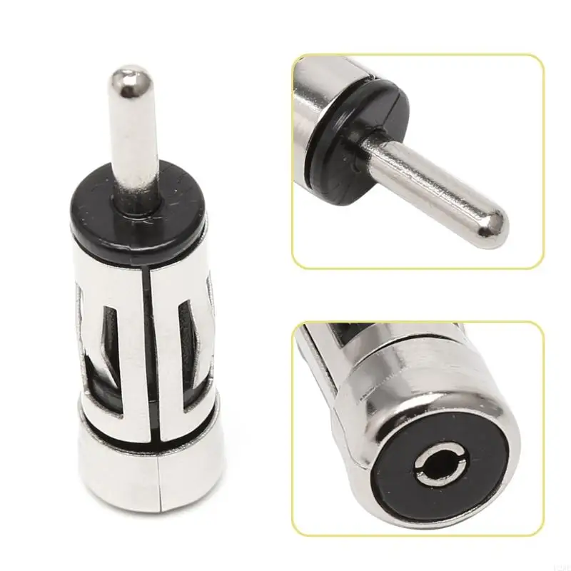 U2JE CAR Accessories Converter Universal для Auto Truck Radio Stereo в DIN Aerial Antenna MAST Adapter Plug
U2JE CAR Accessories Converter Universal для Auto Truck Radio Stereo в DIN Aerial Antenna MAST Adapter Plug