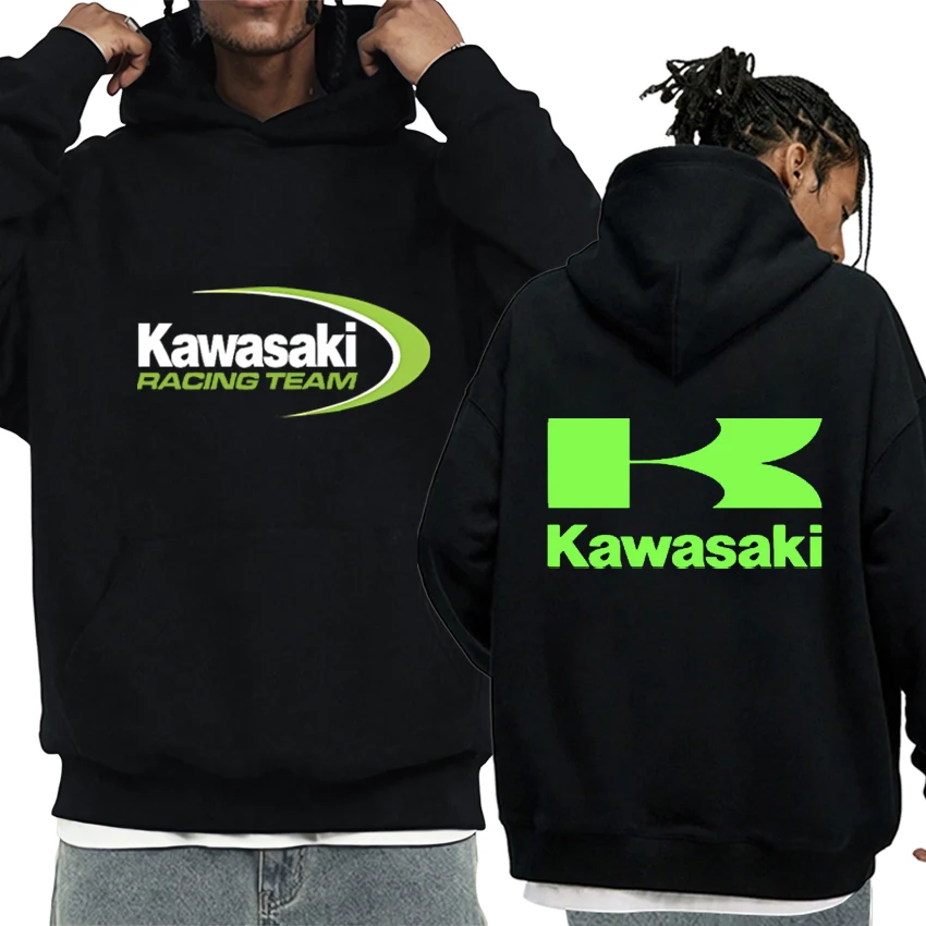 Hot Sale Hoodie Kawasaki Racing Team Demon Claw printed Sweatshirt Men Women Fashion pullover Unisex Fleece Long sleeve clothing
Hot Sale Hoodie Kawasaki Racing Team Demon Claw printed Sweatshirt Men Women Fashion pullover Unisex Fleece Long sleeve clothing
