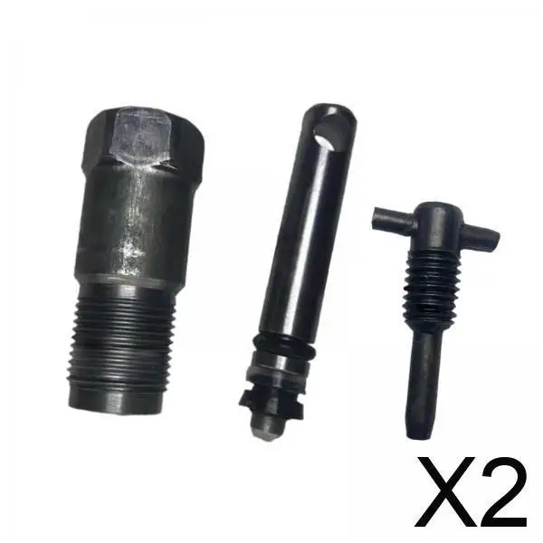 Universal Vertical Jack Oil Pump Cylinder Piston Plunger Parts Seals Kit for Automotive Maintenance
Universal Vertical Jack Oil Pump Cylinder Piston Plunger Parts Seals Kit for Automotive Maintenance