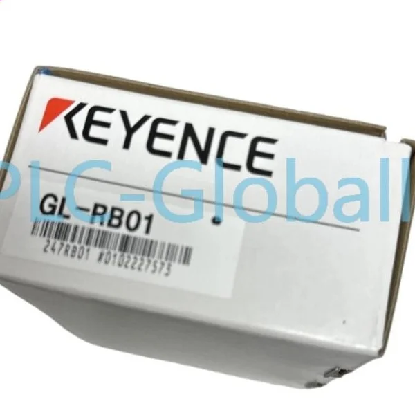 1 шт. новый лазерный датчик Gl-rb01 Glrb01 новый оригинальный точечный Plc
1 шт. новый лазерный датчик Gl-rb01 Glrb01 новый оригинальный точечный Plc