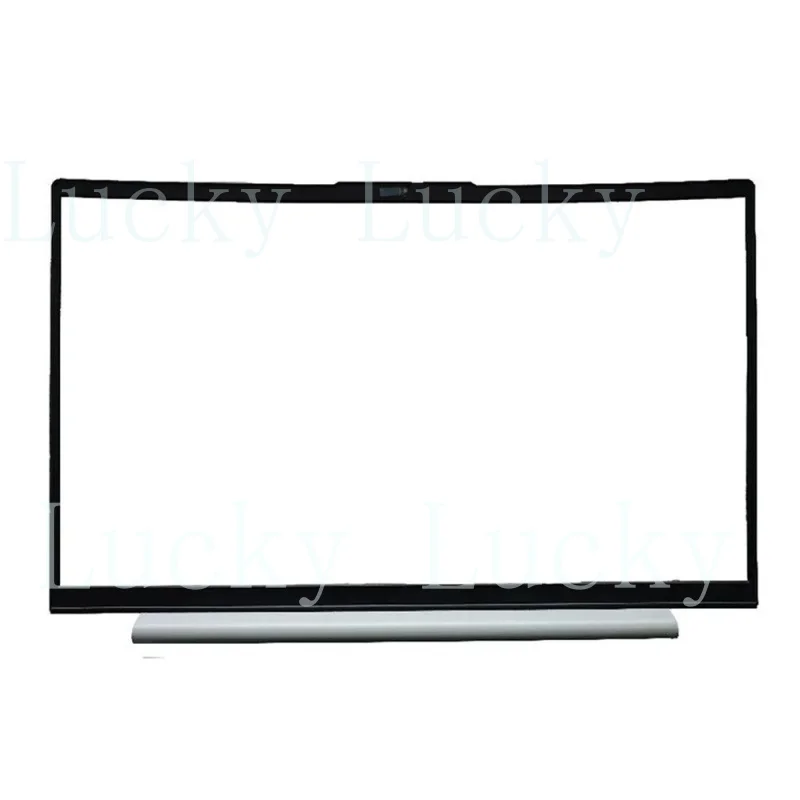 Новый комплект для Lenovo Ideapad 5 15IIL05 15ARE05 15ITL05: задняя крышка/рамка/шарниры LCD-экрана
Новый комплект для Lenovo Ideapad 5 15IIL05 15ARE05 15ITL05: задняя крышка/рамка/шарниры LCD-экрана