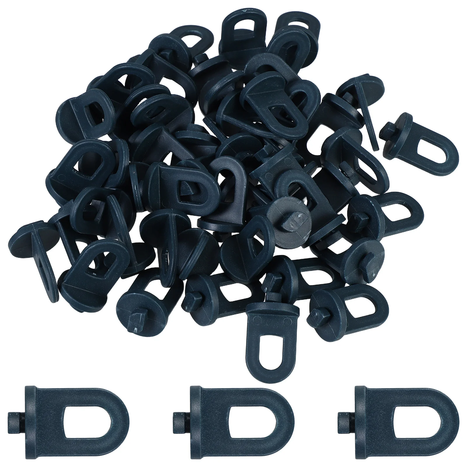 150 pcs Greenhouse Ring Clamps Plastic Plant Clips For Hanging Flowers Vegetables Fast Fixing Garden Support Accessories
150 pcs Greenhouse Ring Clamps Plastic Plant Clips For Hanging Flowers Vegetables Fast Fixing Garden Support Accessories