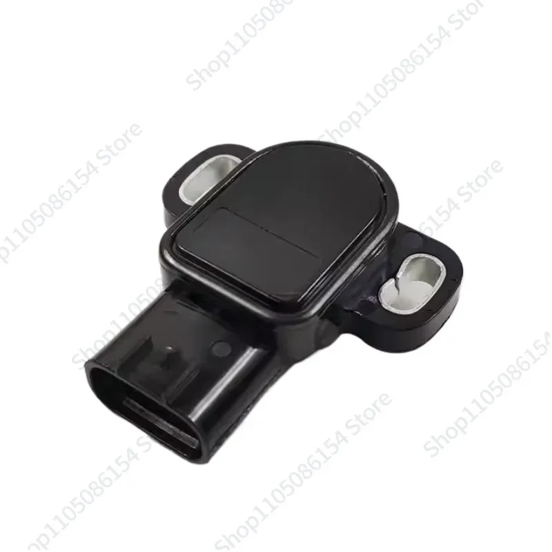 JW9-H5885-00 Accelerator Throttle
JW9-H5885-00 Accelerator Throttle