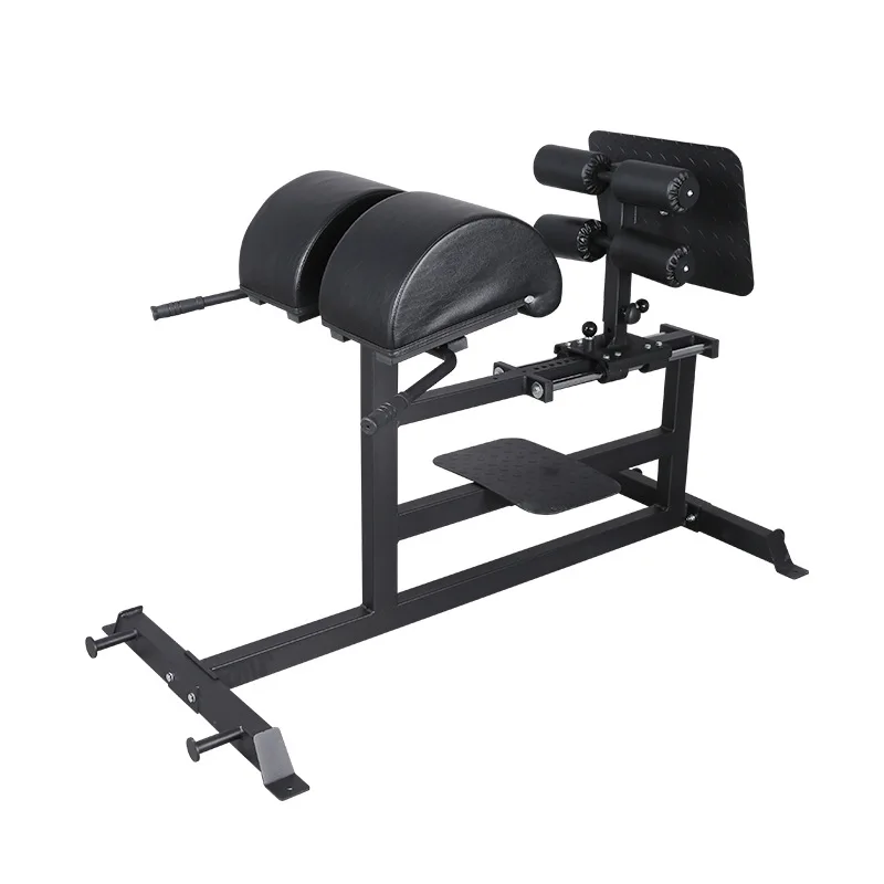 Roman Chair Goat Stand-Up Multi-Functional Low Back Abdominal Muscle Comprehensive Trainer
Roman Chair Goat Stand-Up Multi-Functional Low Back Abdominal Muscle Comprehensive Trainer