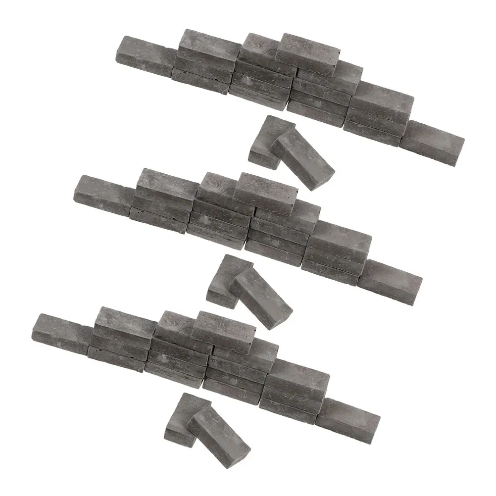 200 шт. миниатюрных искусственных кирпичей для микроландшафта, масштаб 1/35, реалистичные, для поделок, кукольных домиков, декора сада, имитация
200 шт. миниатюрных искусственных кирпичей для микроландшафта, масштаб 1/35, реалистичные, для поделок, кукольных домиков, декора сада, имитация