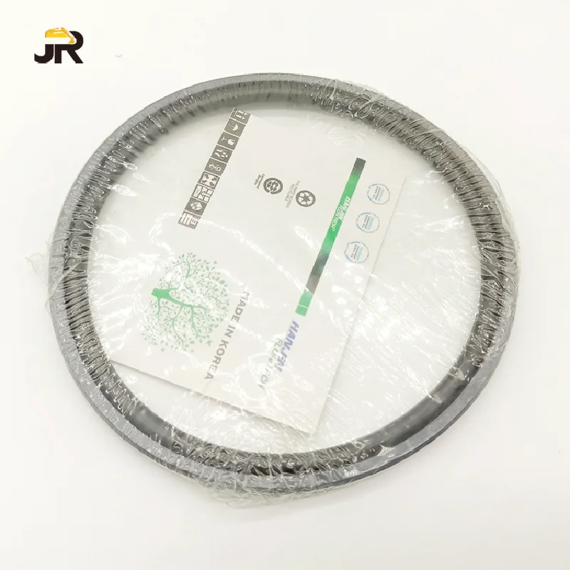New Product korea brand SPGO 110*103*6.1 Excavator Hydraulic Cylinder Piston Seals
New Product korea brand SPGO 110*103*6.1 Excavator Hydraulic Cylinder Piston Seals