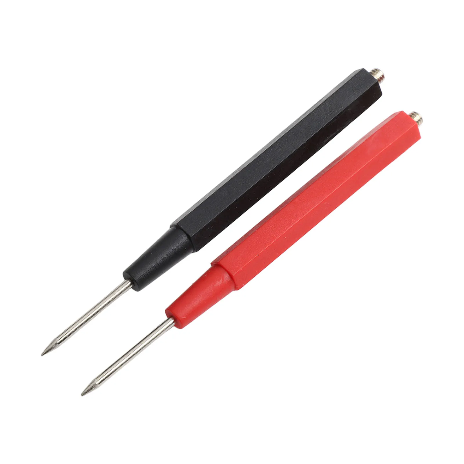 Multimeter Leads Kit Multimeter Test Leads Replaceable Probes Safety Standards Compliance Accurate Measurements
Multimeter Leads Kit Multimeter Test Leads Replaceable Probes Safety Standards Compliance Accurate Measurements