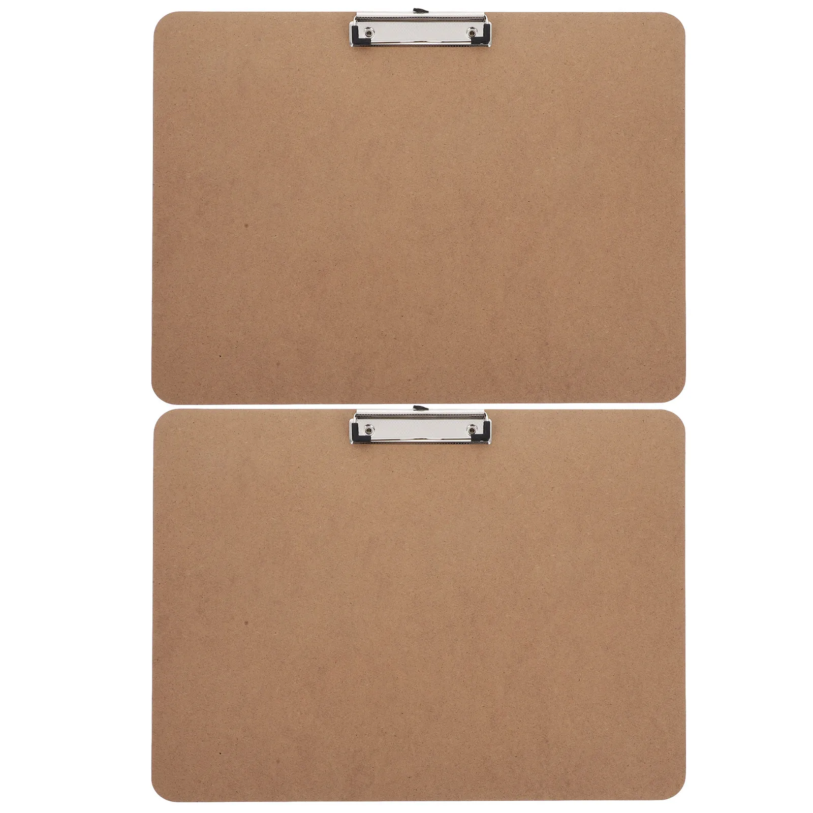 2Pcs Large Art Clipboard for Drawing Sketching Portable Drafting Board Smooth Surface Sturdy Density Board Nurse Contractor
2Pcs Large Art Clipboard for Drawing Sketching Portable Drafting Board Smooth Surface Sturdy Density Board Nurse Contractor