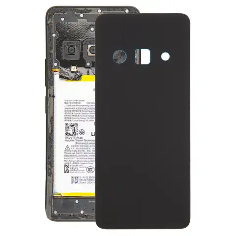 OEM Back Cover for Xiaomi Redmi A3 4G Phone Parts Rear Housing Case Replacement