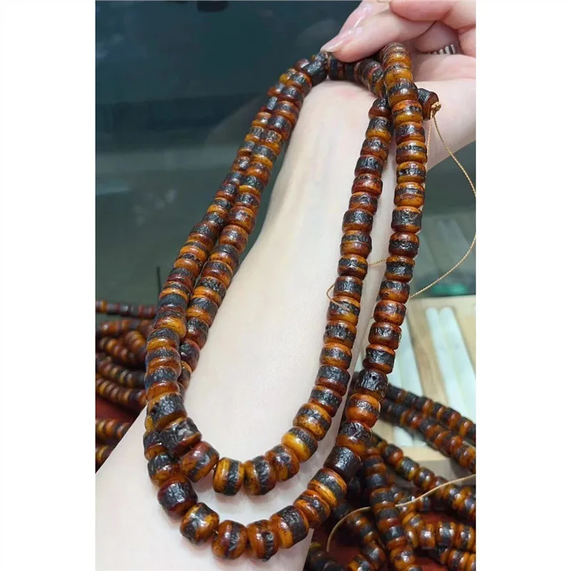Gabala Old 10Mmdiy Accessories Hand Woven Hand Rope Necklace Prayer Beads Accessories
Gabala Old 10Mmdiy Accessories Hand Woven Hand Rope Necklace Prayer Beads Accessories