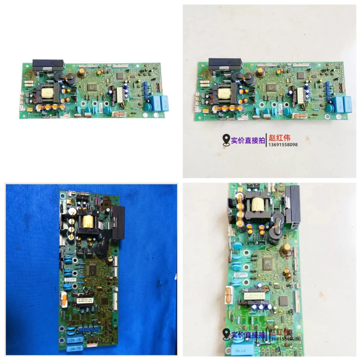 ATV58HD28N4 inverter 18.5KW main 38 series power board driver board VX5A58D28N4
ATV58HD28N4 inverter 18.5KW main 38 series power board driver board VX5A58D28N4