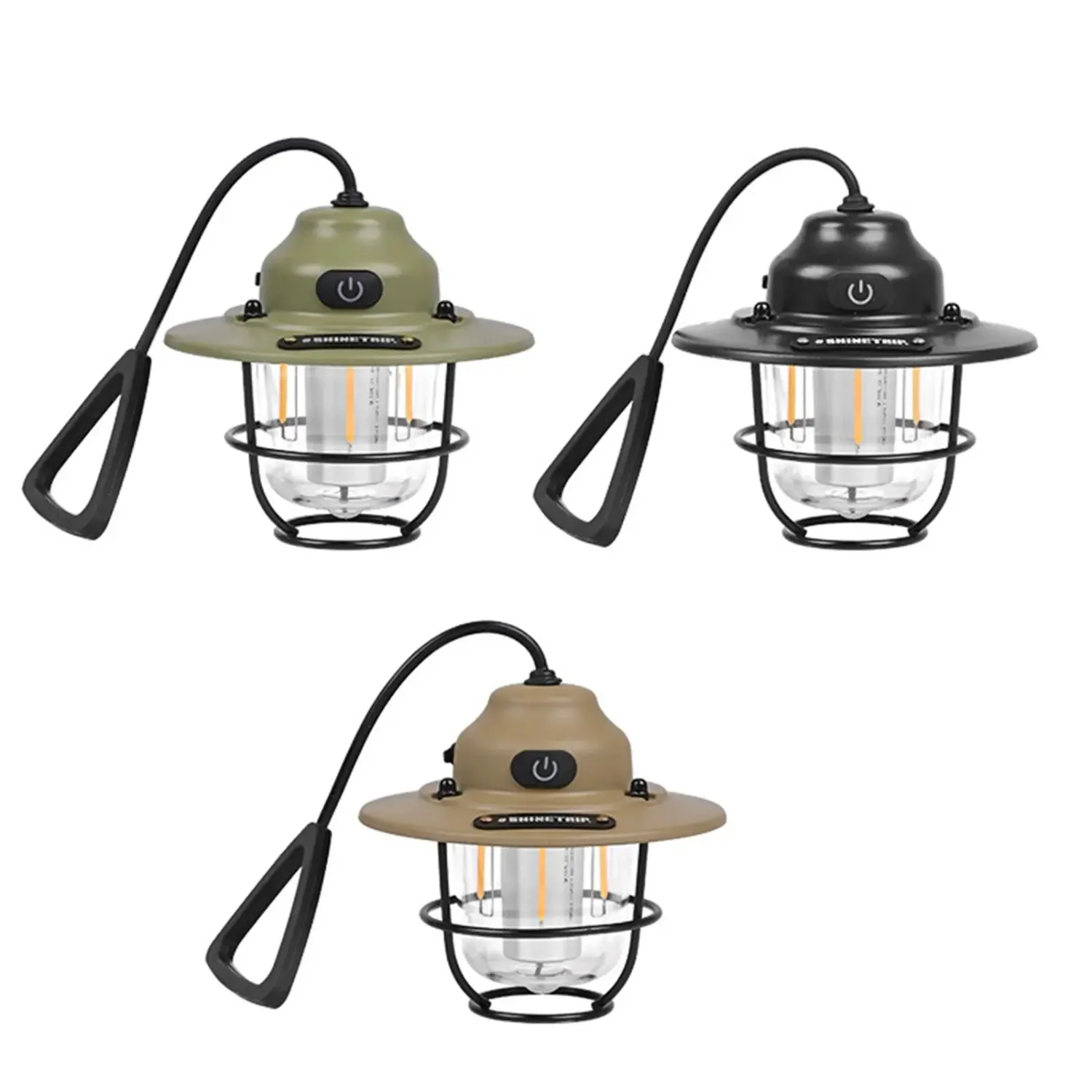 [ "Compact Retro Style Rechargeable Camping Lantern", "Rechargeable Retro Style Compact Camping Lantern", "Compact Retro Style C
[ "Compact Retro Style Rechargeable Camping Lantern", "Rechargeable Retro Style Compact Camping Lantern", "Compact Retro Style C