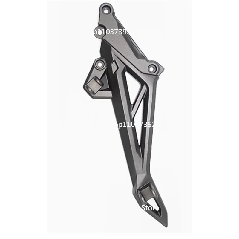 Suitable for CF Chunfeng Motorcycle Accessories 16-20 Type NK650-7C Left and Right Pedal Bracket 400NK Pedal Connector E
Suitable for CF Chunfeng Motorcycle Accessories 16-20 Type NK650-7C Left and Right Pedal Bracket 400NK Pedal Connector E
