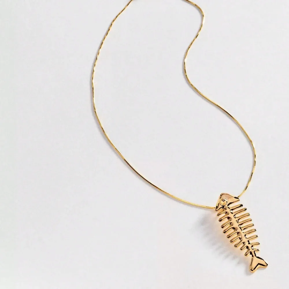 Light Luxury Resort Style Rice Beads Snake Bone Chain Necklace Transparent Shell Chrysoprase Flower Hollow Fish Bone
Light Luxury Resort Style Rice Beads Snake Bone Chain Necklace Transparent Shell Chrysoprase Flower Hollow Fish Bone