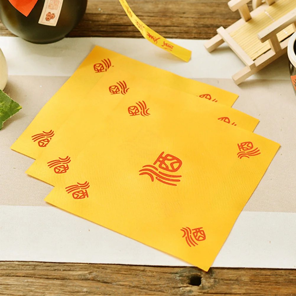 20Pcs Wine Jar Cloth Covers Vintage Style Fabric Lid Reusable Sealing Cover for Alcohol Jars Wine Container Fabric Lid
20Pcs Wine Jar Cloth Covers Vintage Style Fabric Lid Reusable Sealing Cover for Alcohol Jars Wine Container Fabric Lid