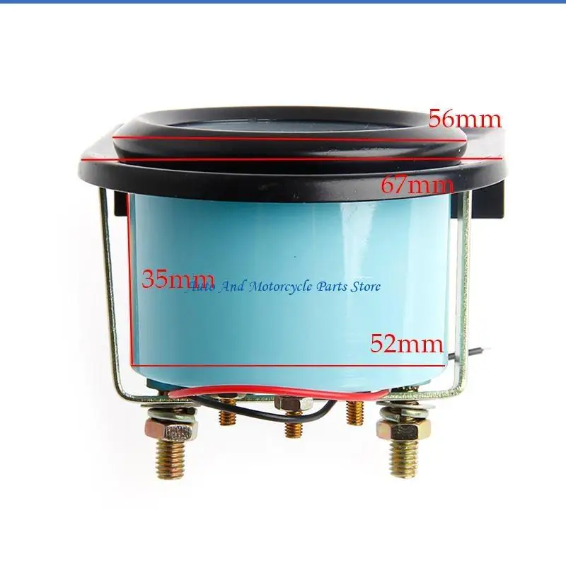 P9FD Universal 2" 52mm LED Light Car Pointer Oil Temperature Temp Gauge 50-150℃ New
P9FD Universal 2" 52mm LED Light Car Pointer Oil Temperature Temp Gauge 50-150℃ New