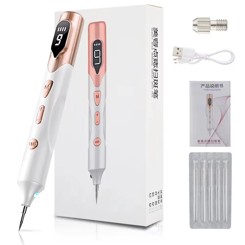 Skin Tag Remover Skin Tag and Mole Remover for Home Use, Portable Removal Kit for Mole, Wart and Skin Tag for Women and Girls
Skin Tag Remover Skin Tag and Mole Remover for Home Use, Portable Removal Kit for Mole, Wart and Skin Tag for Women and Girls