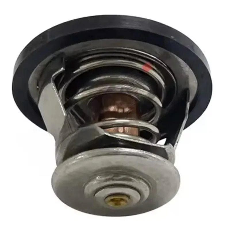 Thermostat 126-5869 1193075 1265869 1087045 For CAT 3116 3126 3126B Engines FOR Caterpillar Regulator- Coolant 1154223
Thermostat 126-5869 1193075 1265869 1087045 For CAT 3116 3126 3126B Engines FOR Caterpillar Regulator- Coolant 1154223