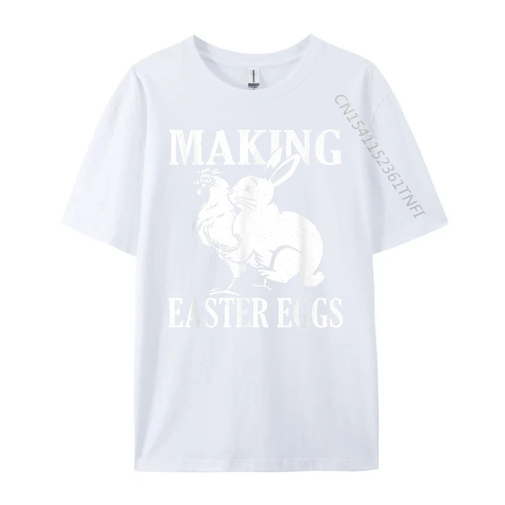 Makeing Easter Eggs Graphic T Shirts Men Summer Man Clothes T-shirts Character Graphic Tee Cotton Funny Shirt England Style
Makeing Easter Eggs Graphic T Shirts Men Summer Man Clothes T-shirts Character Graphic Tee Cotton Funny Shirt England Style