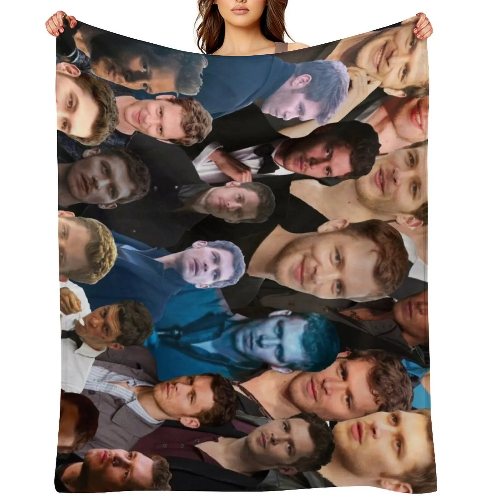 Одеяло с фотоколлажем Джозефа Моргана, летние постельные принадлежности, декоративный диван, волосатые мягкие одеяла
Одеяло с фотоколлажем Джозефа Моргана, летние постельные принадлежности, декоративный диван, волосатые мягкие одеяла