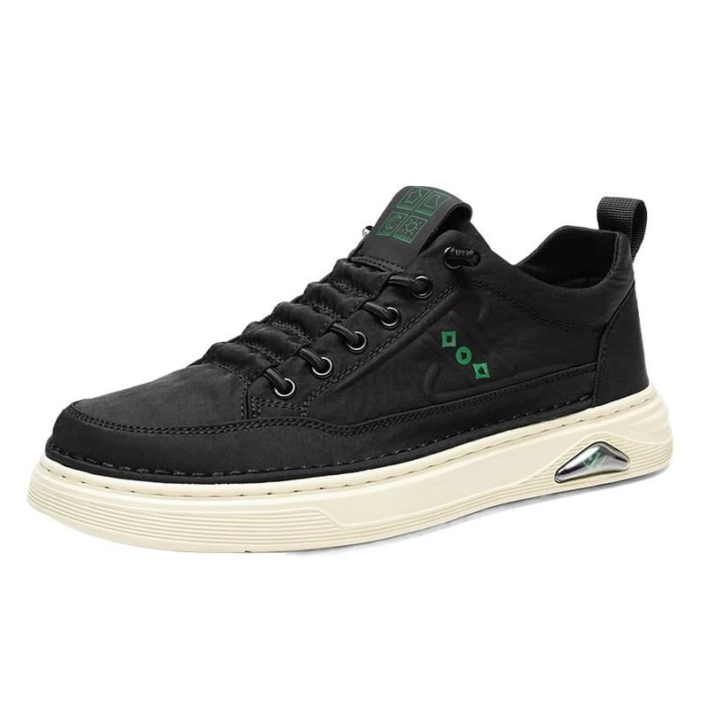 Men's Shoes T525 Spring/Summer British Style Breathable Cloth Shoes Front-Lace-Up Low-Top Men's Casual Canvas Shoes
Men's Shoes T525 Spring/Summer British Style Breathable Cloth Shoes Front-Lace-Up Low-Top Men's Casual Canvas Shoes