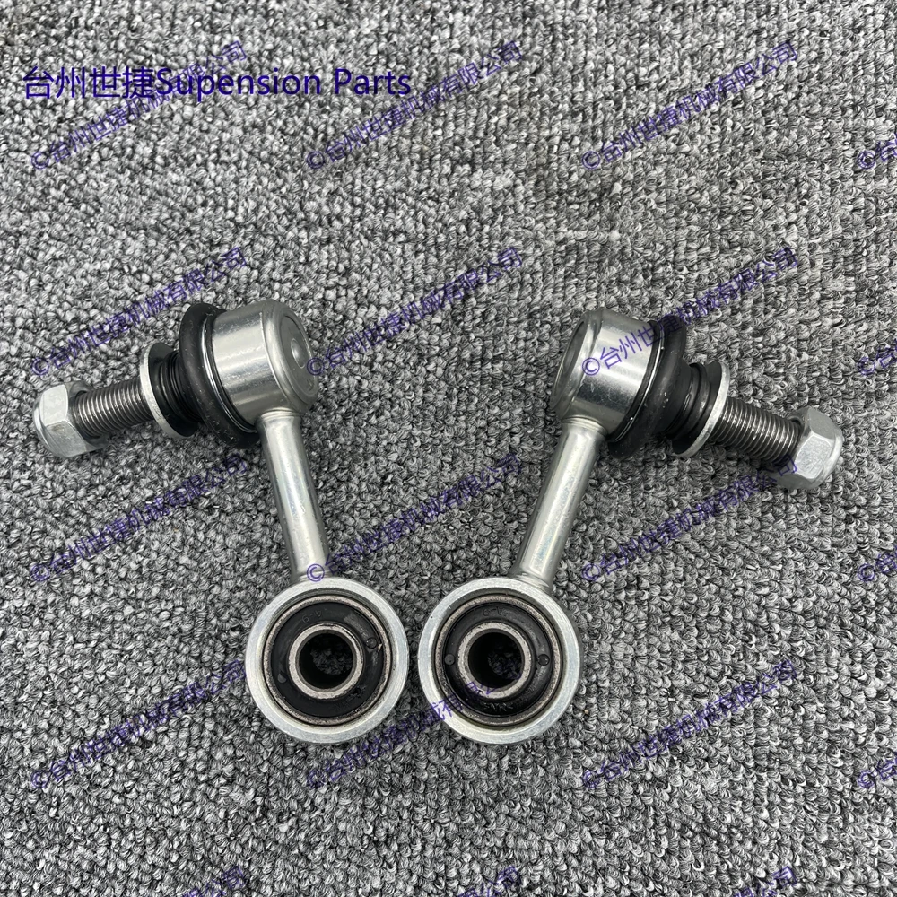 Набор из 2 передних стабилизаторов Sway Bar End Links для TOYOTA SEQUOIA TUNDRA 2007-2016 48810-0C010 48820-0C010 K750179 K750180
Набор из 2 передних стабилизаторов Sway Bar End Links для TOYOTA SEQUOIA TUNDRA 2007-2016 48810-0C010 48820-0C010 K750179 K750180