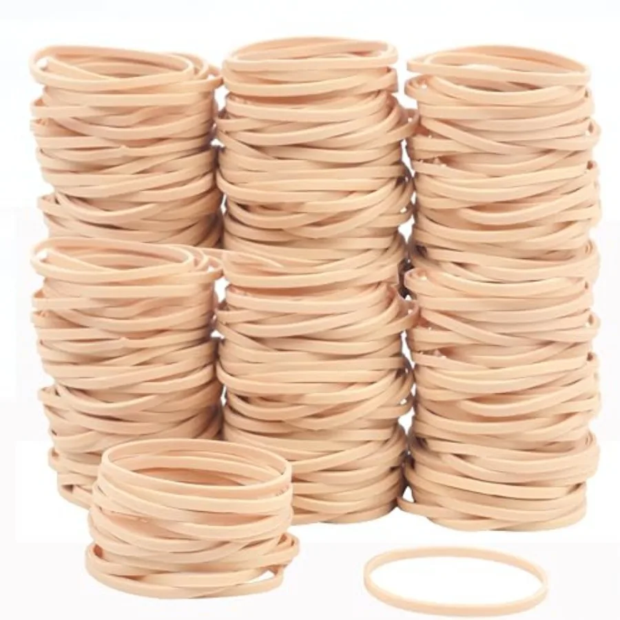 Rubber Bands Size #33 Approximately 200pcs Elastic Rubber Bands Office home Supplies #33 for Office home Supply File Folder Str
Rubber Bands Size #33 Approximately 200pcs Elastic Rubber Bands Office home Supplies #33 for Office home Supply File Folder Str