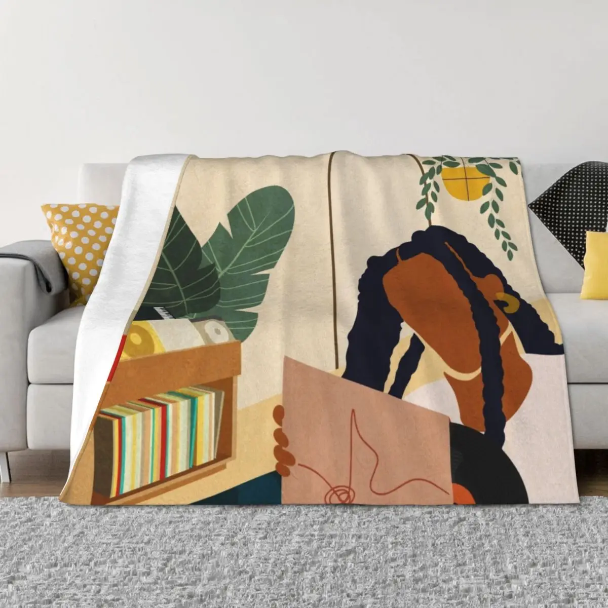 Stay Home No. 4 Throw Blanket Luxury Thicken Large For Decorative Sofa blankets ands Blankets
Stay Home No. 4 Throw Blanket Luxury Thicken Large For Decorative Sofa blankets ands Blankets