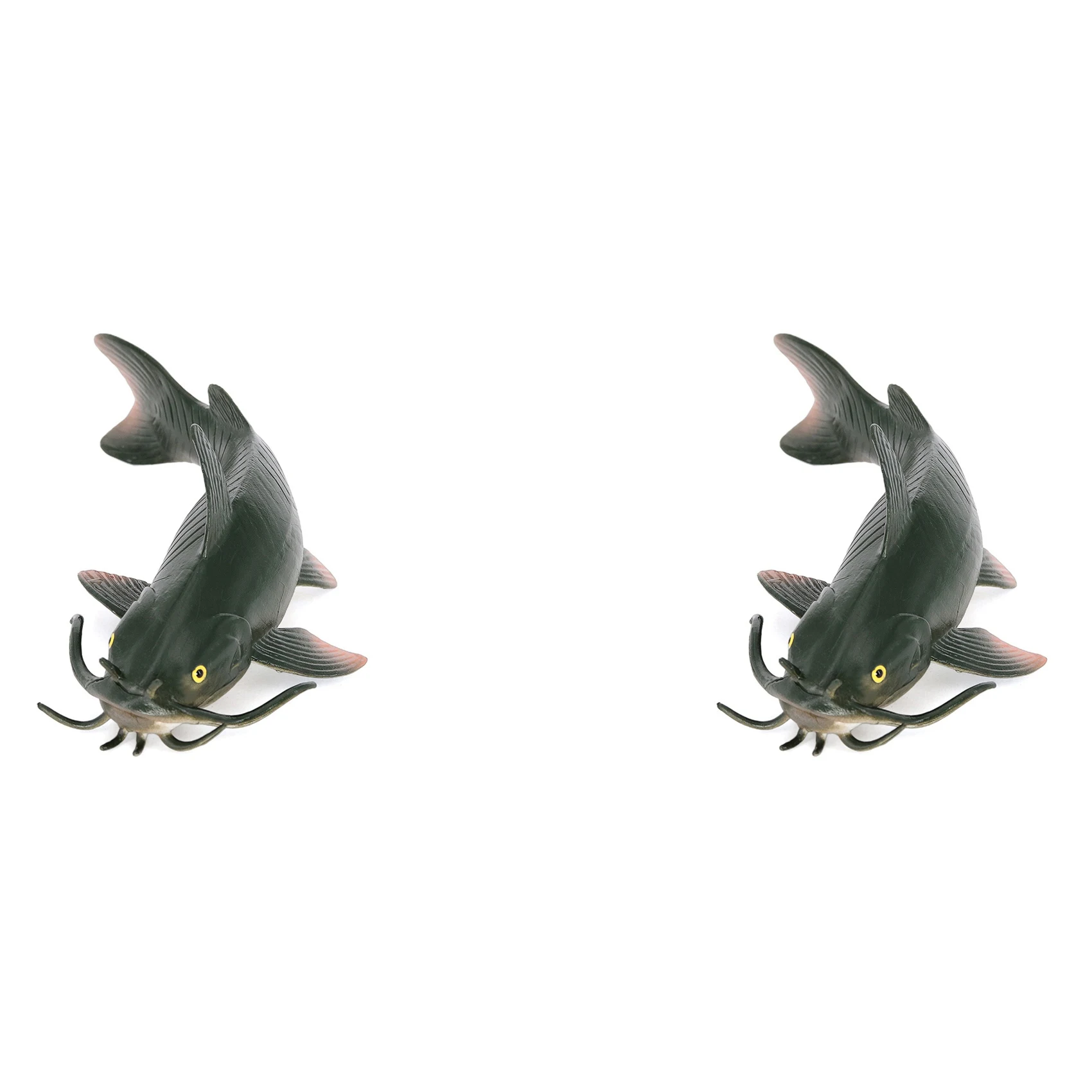 B05C-2X Children's Simulation Aquatic Animal Catfish Model Solid Static Ornaments Action Figure Model Kid Gifts A
B05C-2X Children's Simulation Aquatic Animal Catfish Model Solid Static Ornaments Action Figure Model Kid Gifts A