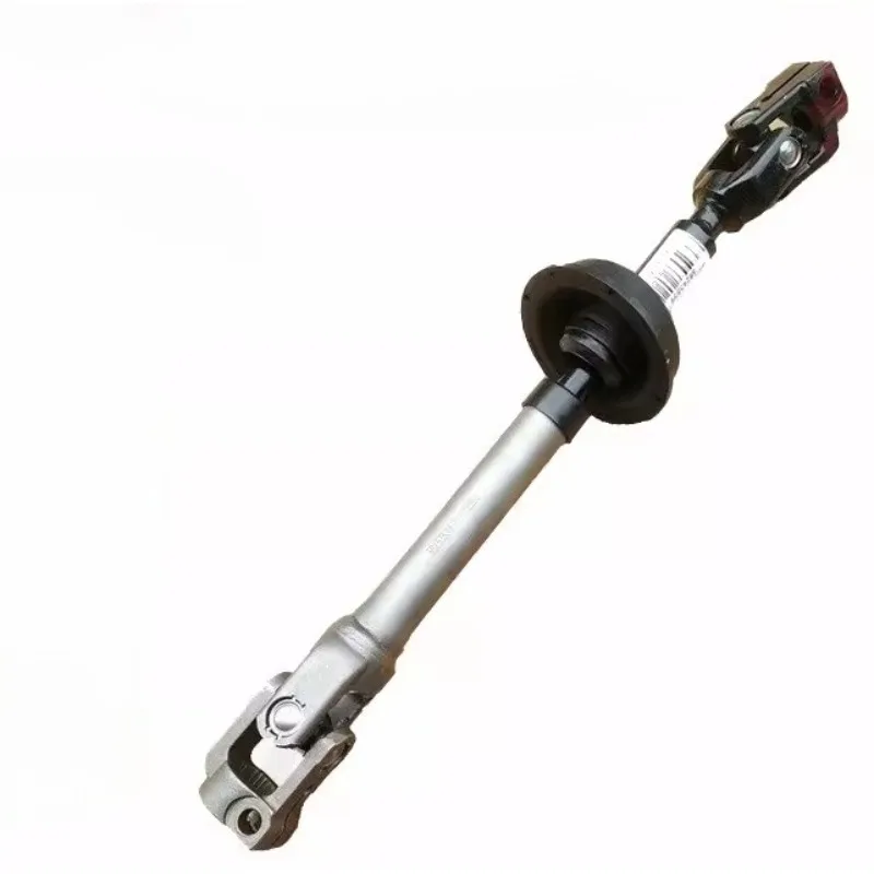 1 шт., оригинальная китайская улучшенная электронная рулевая колонка, средняя поперечная ось для Chery Tiggo 5
1 шт., оригинальная китайская улучшенная электронная рулевая колонка, средняя поперечная ось для Chery Tiggo 5