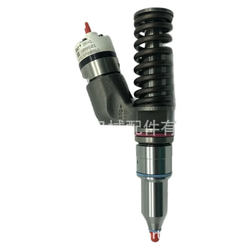 MUGURO 10R8501 10R2781 102-2014 1022014 Используется для CAT
MUGURO 10R8501 10R2781 102-2014 1022014 Используется для CAT