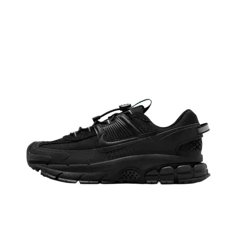 Nike Zoom Vomero 5 Roam Triple Black Casual Versatile Outdoor Men Women Running Shoes Casual Sports Sneakers HQ2181-004
Nike Zoom Vomero 5 Roam Triple Black Casual Versatile Outdoor Men Women Running Shoes Casual Sports Sneakers HQ2181-004