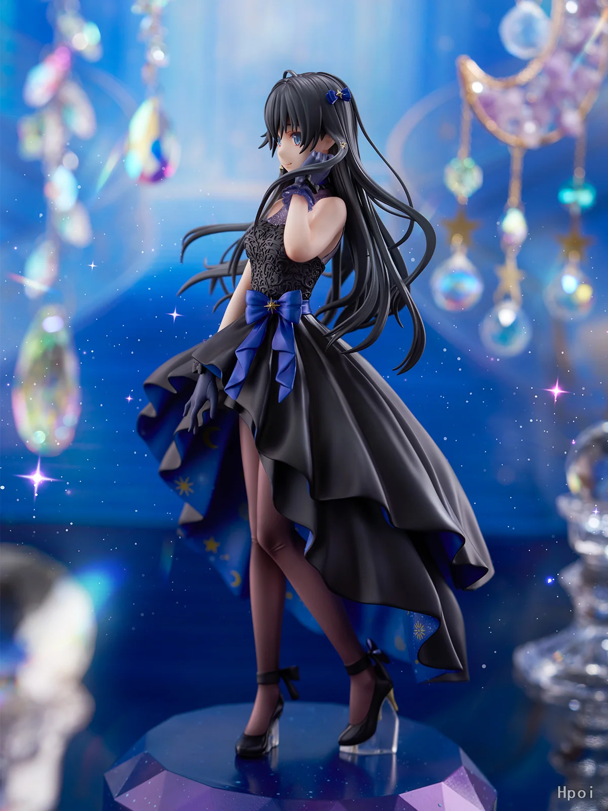 Предзаказ: SSF My Teen Romantic Comedy Yukinoshita Yukino Starry Dress Ver. Модель-украшение 1/7
Предзаказ: SSF My Teen Romantic Comedy Yukinoshita Yukino Starry Dress Ver. Модель-украшение 1/7