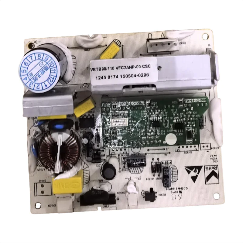 new for haier refrigerator board VFC2ANP-00 VETB90/110 frequency conversion board part
new for haier refrigerator board VFC2ANP-00 VETB90/110 frequency conversion board part