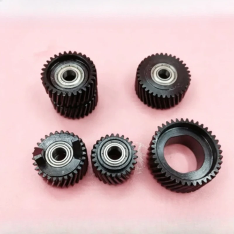 5pcs Fuser Gear compatible for Ricoh 8110 8100 8120 8310 8200 8210 8220 8320
5pcs Fuser Gear compatible for Ricoh 8110 8100 8120 8310 8200 8210 8220 8320