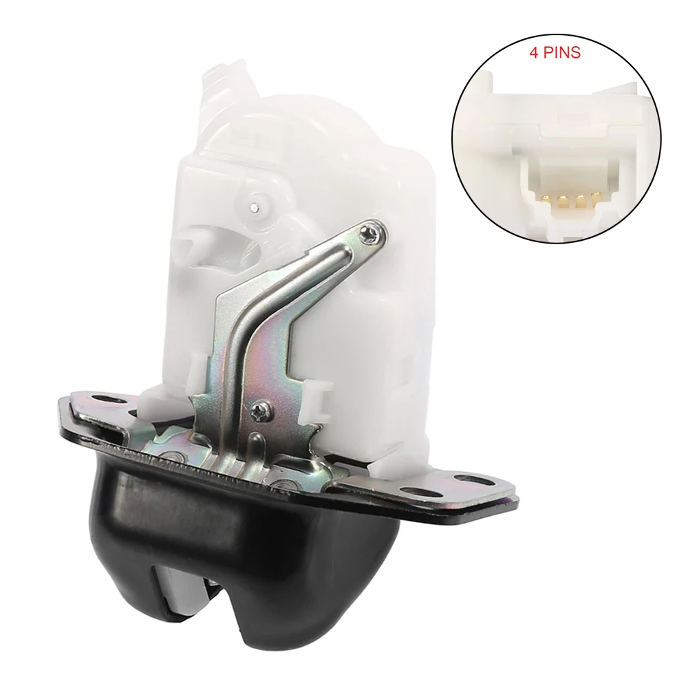 90502-CA00C labwork Trunk Lock Actuator Latch Tailgate Trunk liftgate Replacement for Nissan Rogue Murano 07-13 90502CA00C
90502-CA00C labwork Trunk Lock Actuator Latch Tailgate Trunk liftgate Replacement for Nissan Rogue Murano 07-13 90502CA00C