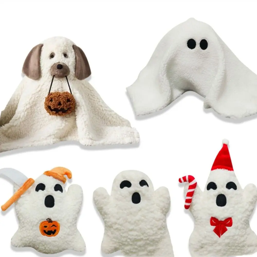 Удобная милая подушка для собаки-призрака, полипропилен, хлопок, белый щенок, диванная подушка, украшение для комнаты, мягкая подушка для летучей мыши, спальня
Удобная милая подушка для собаки-призрака, полипропилен, хлопок, белый щенок, диванная подушка, украшение для комнаты, мягкая подушка для летучей мыши, спальня