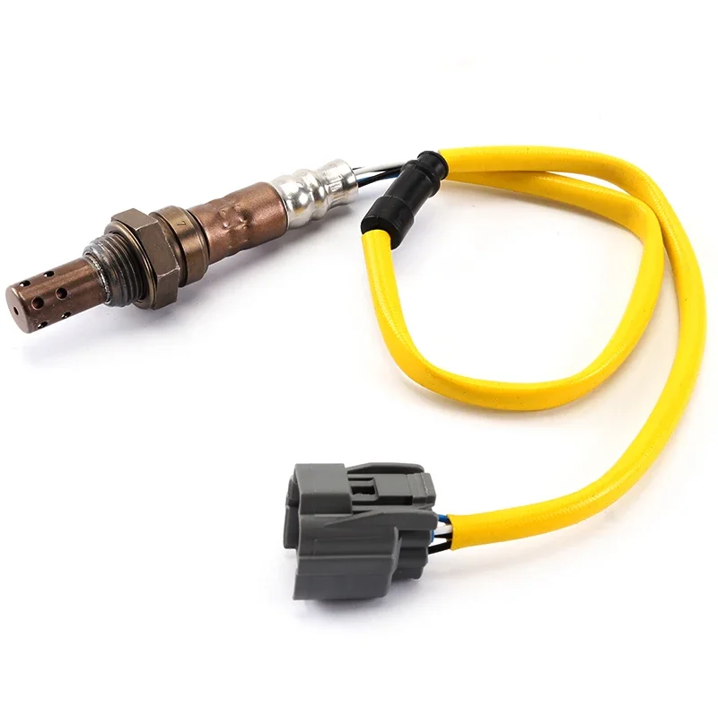 New Oxygen Sensor 192400-1042 For Honda Stream 2.0 RN-3 Engine Code K20A
New Oxygen Sensor 192400-1042 For Honda Stream 2.0 RN-3 Engine Code K20A
