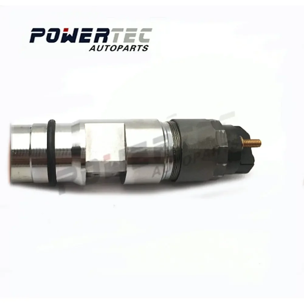 high performance injector 0445120110 For Hybrid Buses / YuChai YC4E 0445 120 110 fuel diesel injection unit fuel pump injectors
high performance injector 0445120110 For Hybrid Buses / YuChai YC4E 0445 120 110 fuel diesel injection unit fuel pump injectors