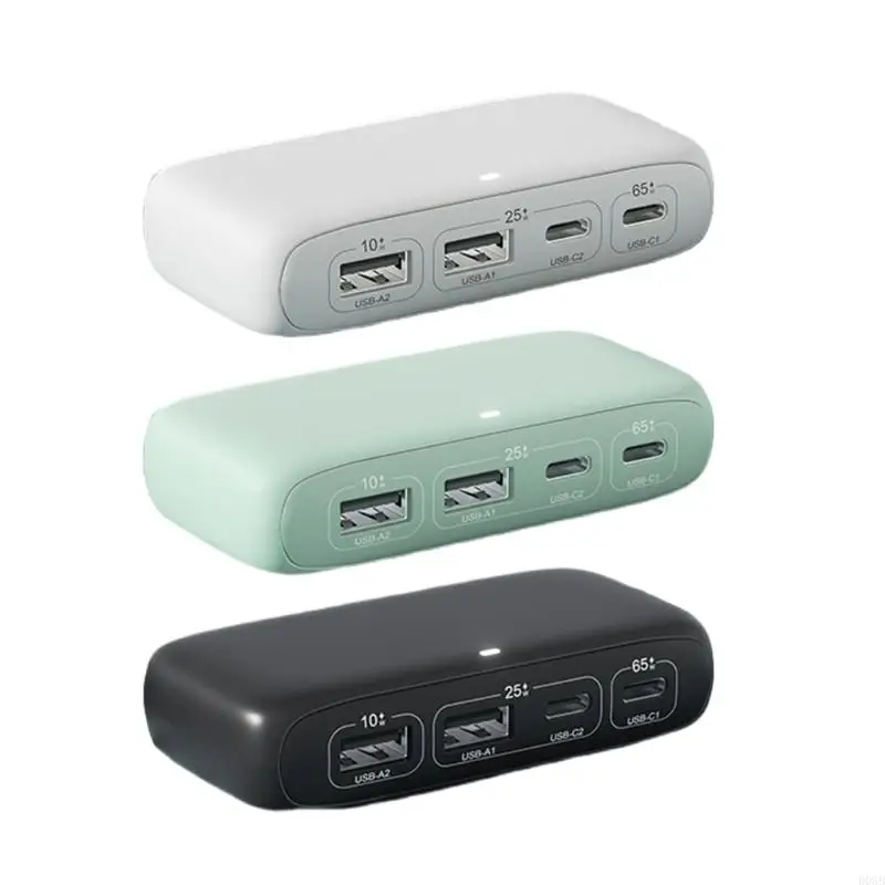 D08B Type C Hub Splitter With Total 100W Charging Capability For Notebook And Gadgets 2USB C+2USB 4port Charging Docking
D08B Type C Hub Splitter With Total 100W Charging Capability For Notebook And Gadgets 2USB C+2USB 4port Charging Docking