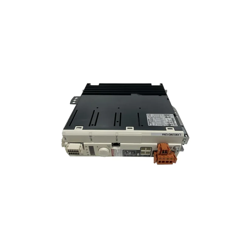 TM3DQ8TG TM3 In Stock New Original frequency converter Altivar 12 AC speed control PLC module controller
TM3DQ8TG TM3 In Stock New Original frequency converter Altivar 12 AC speed control PLC module controller
