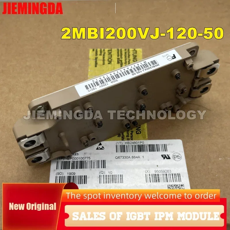 2MBI200VJ-120-50 2MBI400V120-50 2MBI450VE-120-50 2MBI450VJ-120-50 NEW ORIGINAL IGBT MODULE IN STOCK
2MBI200VJ-120-50 2MBI400V120-50 2MBI450VE-120-50 2MBI450VJ-120-50 NEW ORIGINAL IGBT MODULE IN STOCK