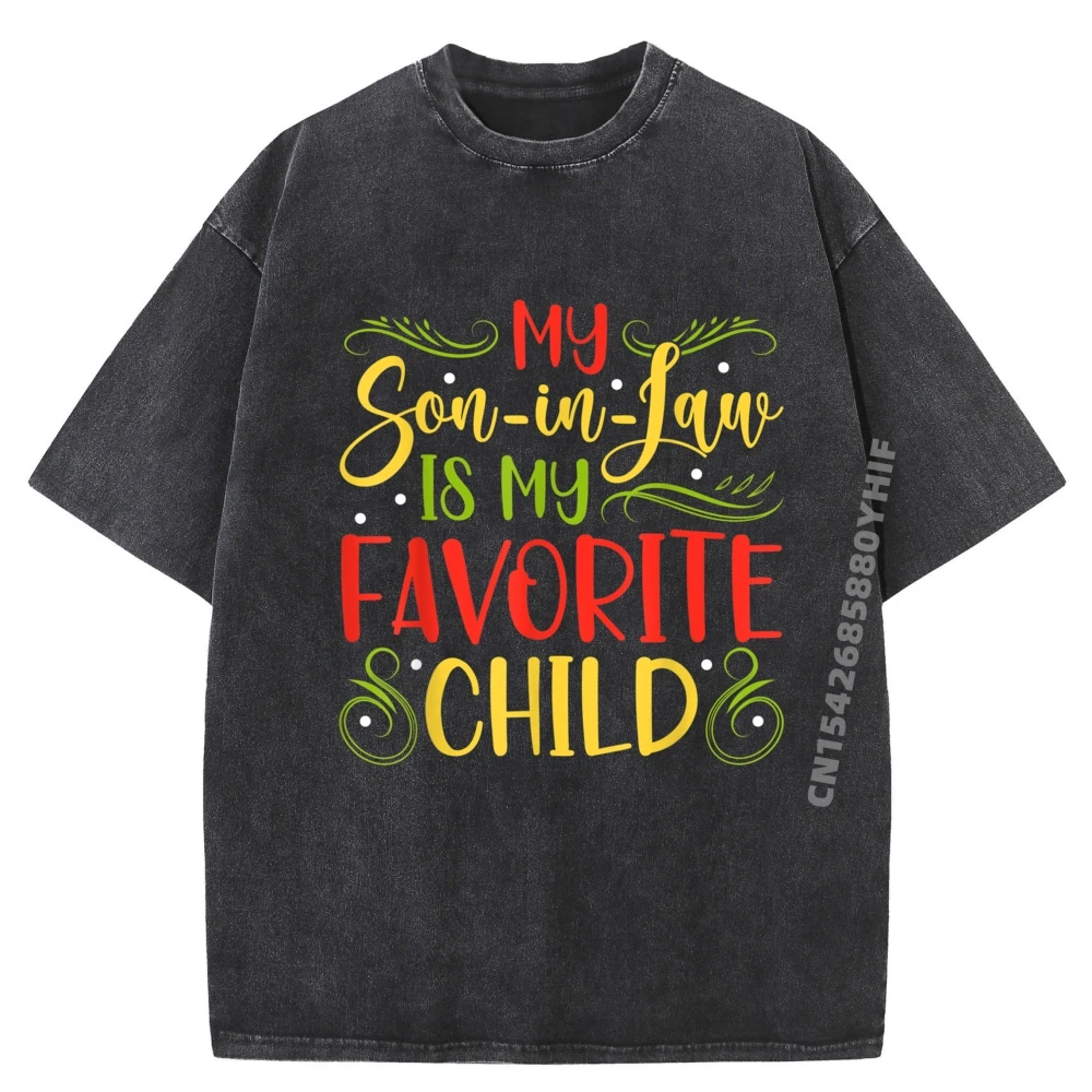 Мой сын в закон — мои любимые детские топы и футболки с графическим рисунком для мужчин, футболки со слоганом, стираная одежда в стиле ретро
Мой сын в закон — мои любимые детские топы и футболки с графическим рисунком для мужчин, футболки со слоганом, стираная одежда в стиле ретро